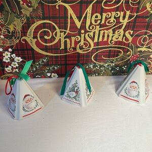 Giftco potpourri porcelain ornament